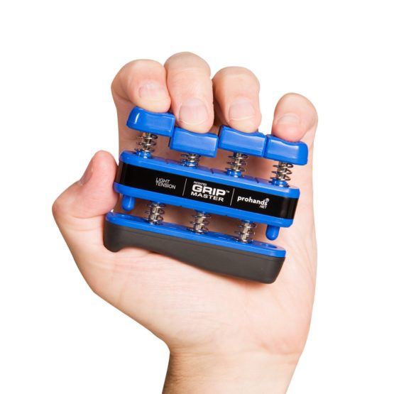Gripmaster Hand Exerciser - Image 3