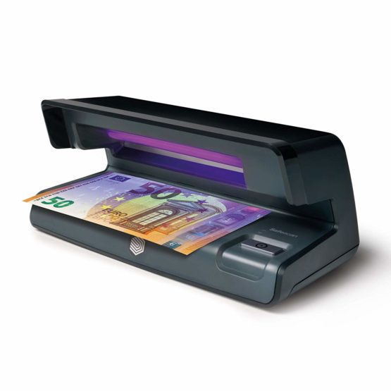 Safescan UV50 Counterfeit Detector - Image 2
