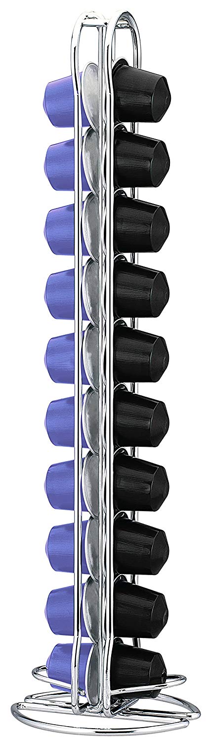 Fackelmann Nespresso Capsule Holder