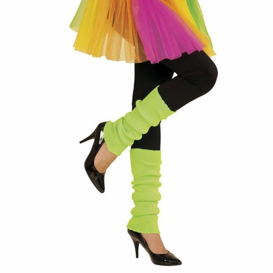 WIDMANN 05827 Boot Stocking, One Size, Neon - Image 3