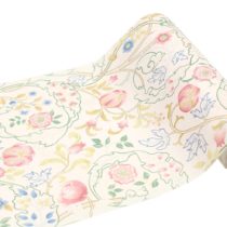 MT MTWRMI54Z 155 mm x 5 m"William Morris Mary Isobel" Wrapping Paper