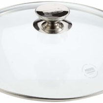 Berndes 32 cm Special Glass Lid