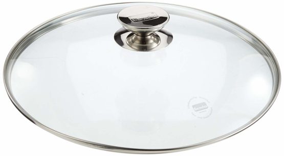 Berndes 32 cm Special Glass Lid