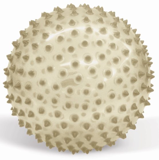 Edushape Glow-in-The-Dark Sensory Ball - Image 3