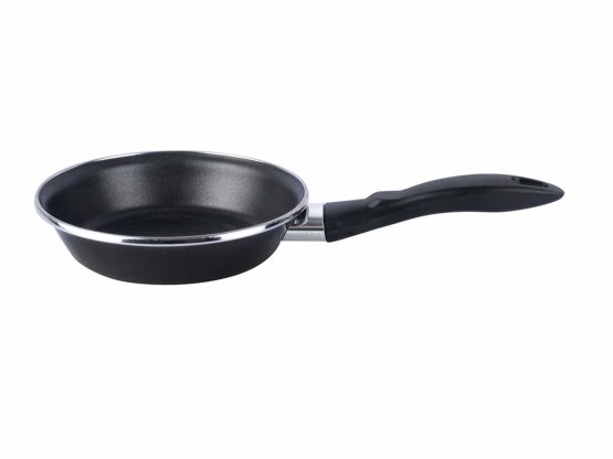 Magefesa 01102593 Frying Pan 36 x 20 x 4 cm Black - Image 4