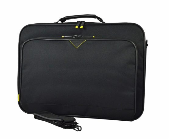 Z0105v6 11.6" Black Laptop Case - Image 3