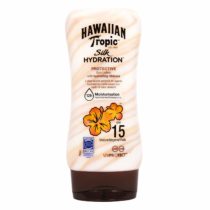 Hawaiian Tropic Silk Hydration Lotion (SPF 15, 180ml)