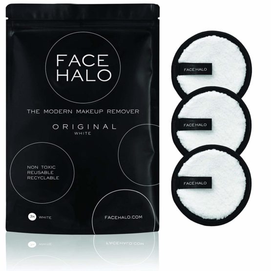 Face Halo - Pack of 3