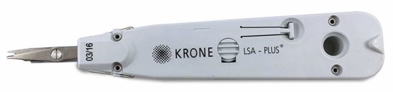 Krone LSA Plus Wiring Tool - Image 3