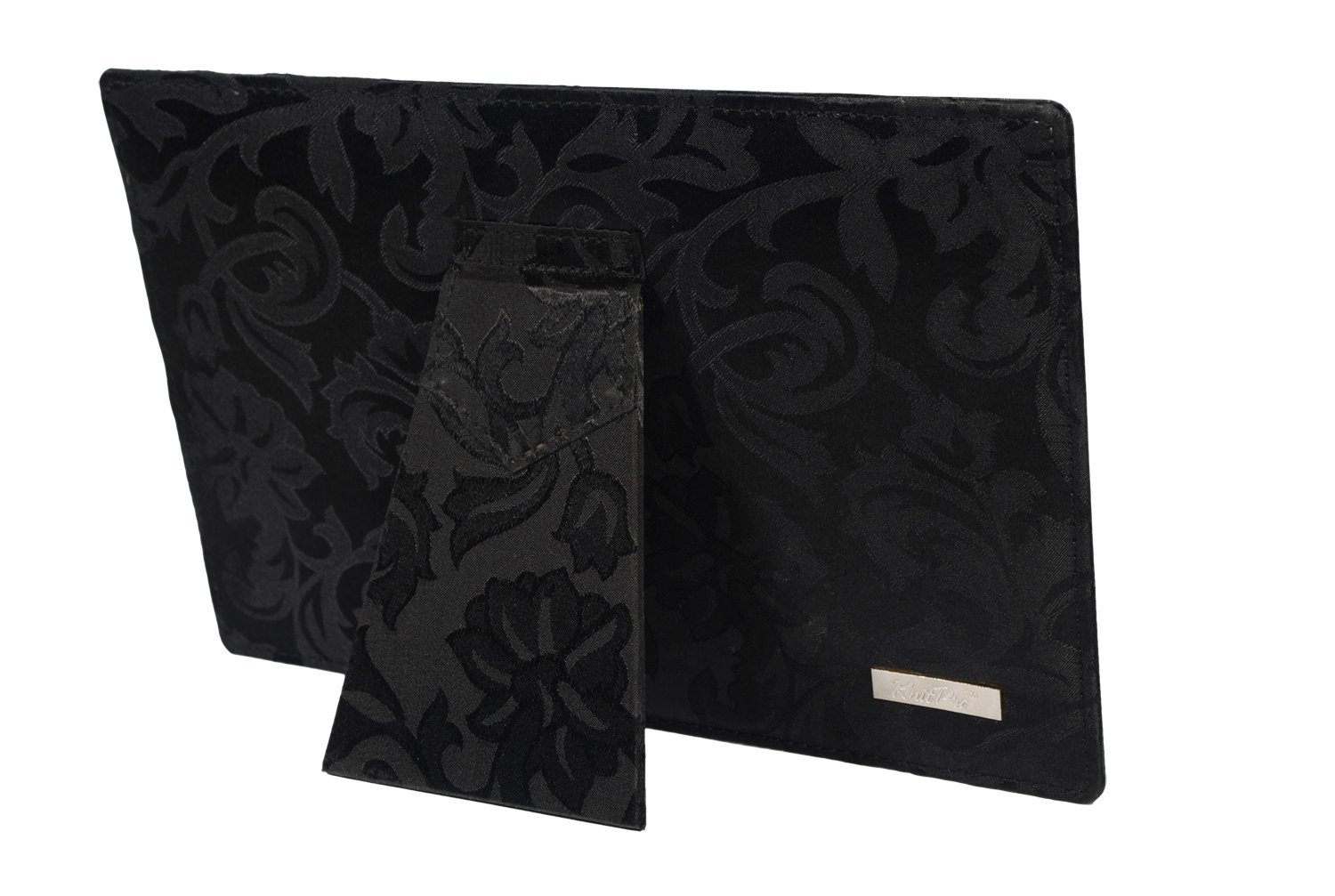 KnitPro - (17.5X26.25cm) Chart Keeper - 1 Piece, Black - Image 3