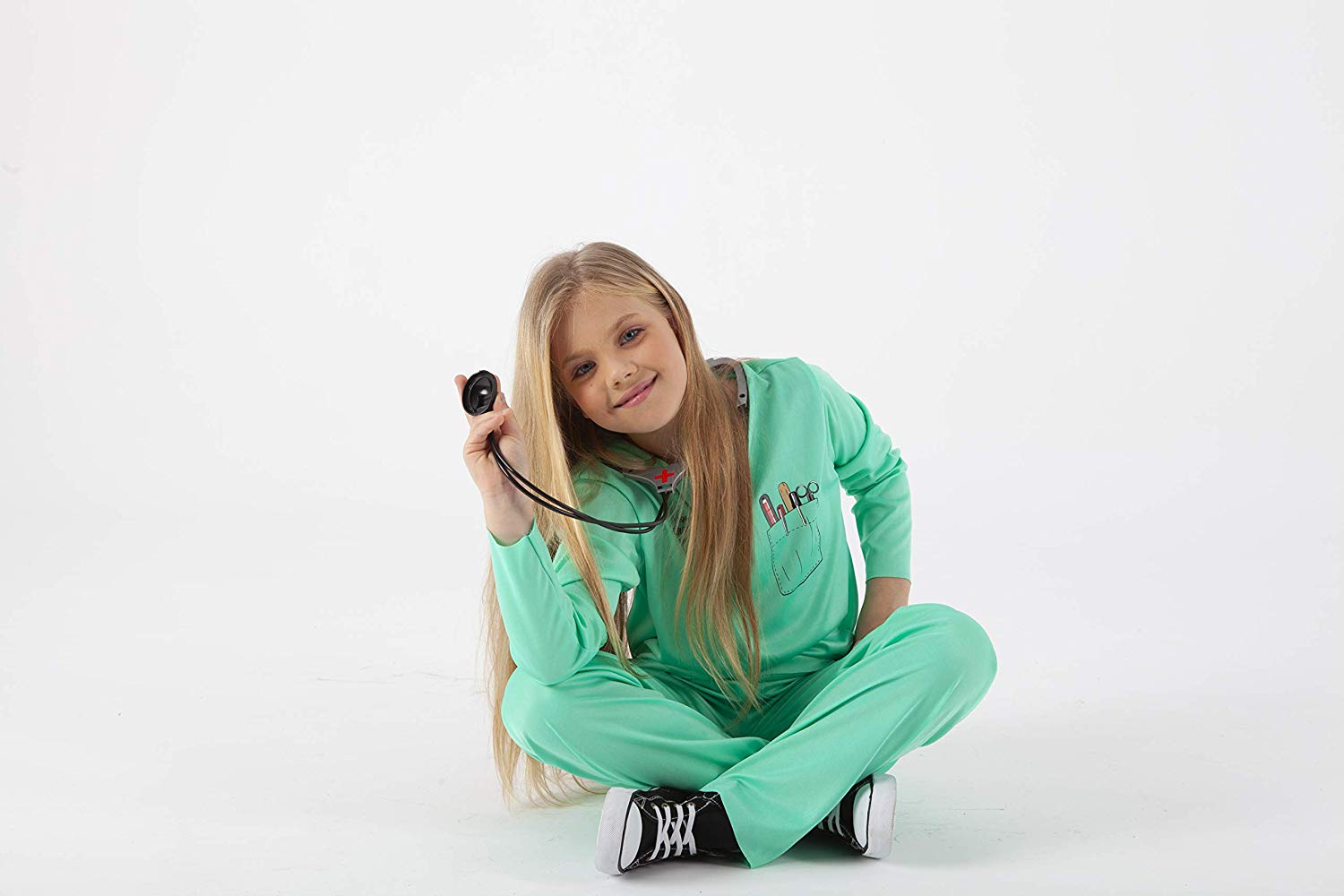 Rubie's E.R. Doctor Child Costume