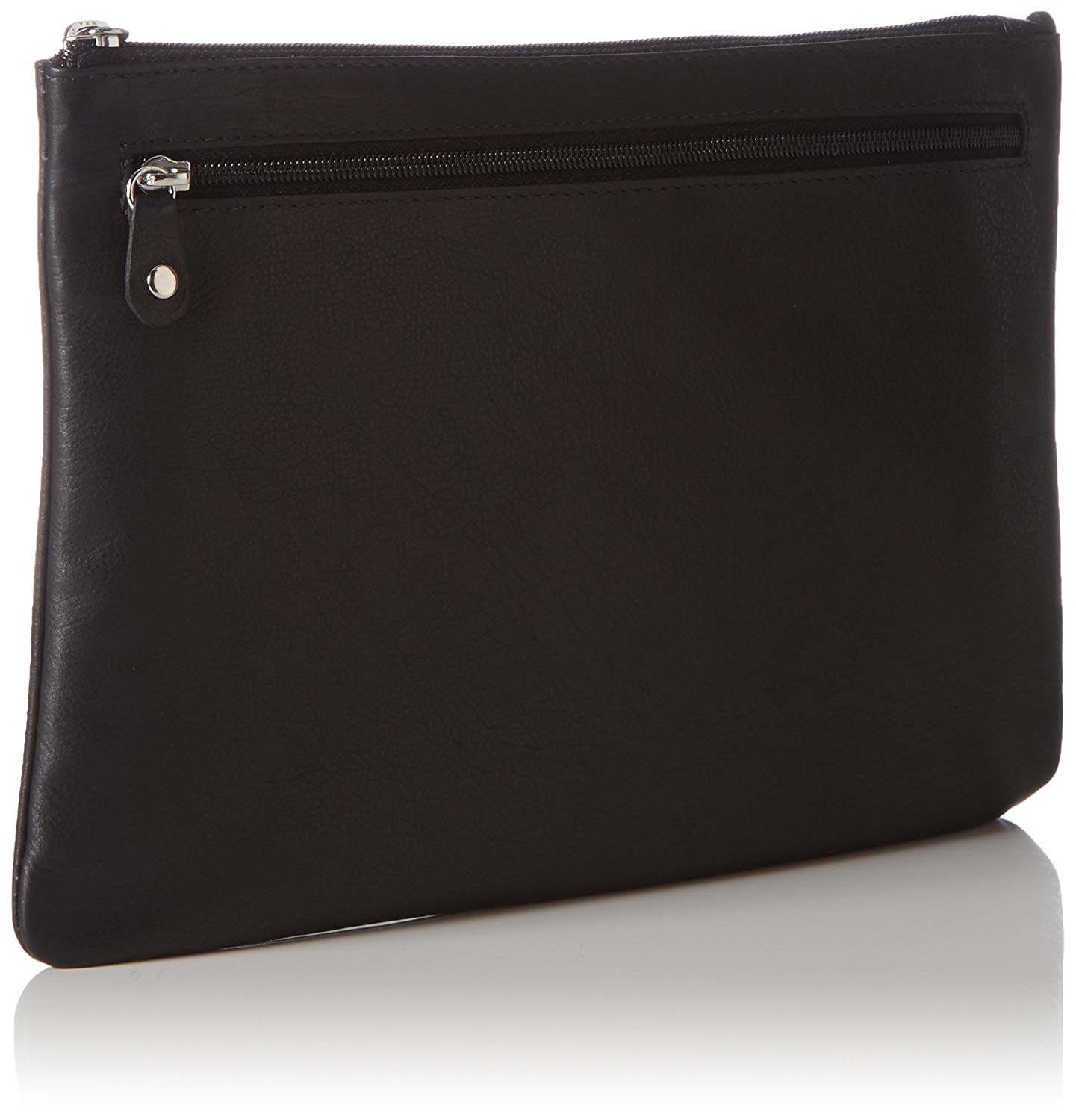 Maitre Mens 4900000346 Wallets, Black (Black 900), 23x17x1 cm (B x H x T) - Image 2