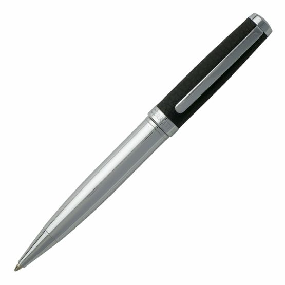 Cerruti 1881 Ballpoint Pen Hamilton NSU7114A Black - Image 2