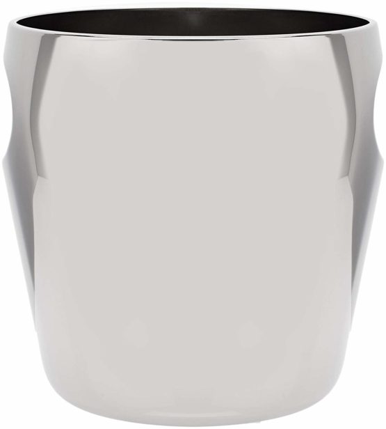 Alessi Wine Cooler in 18/10 Stainless Steel Mirror Polished