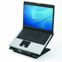 Fellowes Designer Suites Laptop Riser