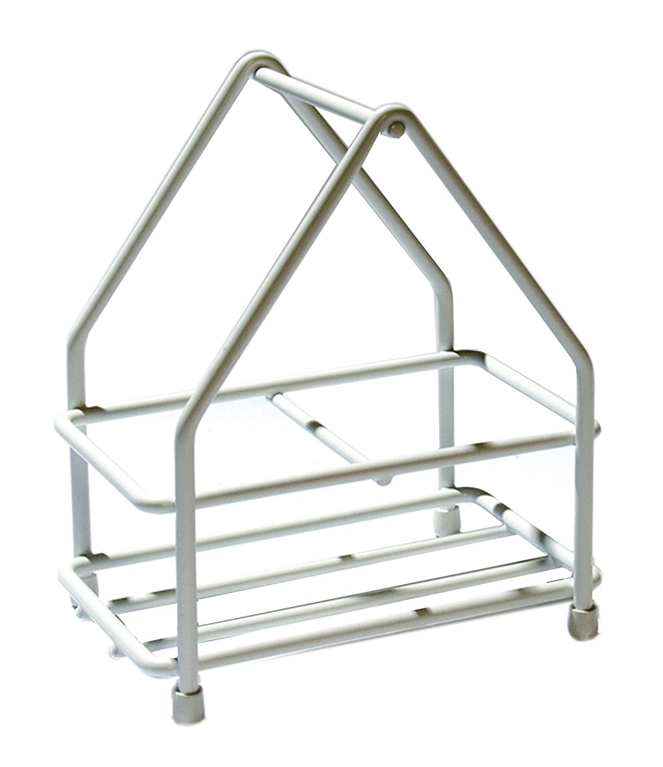 Delfinware 2400W White 2 Bottle Milk Carrier