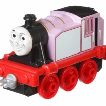 Thomas & Friends DXT38 Rosie,Thomas the Tank Engine Diecast Metal Toy Engine, girl Engine, Toy Train, 3 Year Old