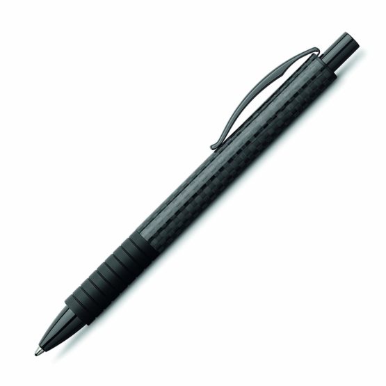 Ballpoint Pen Basic Black Carbon - Image 2