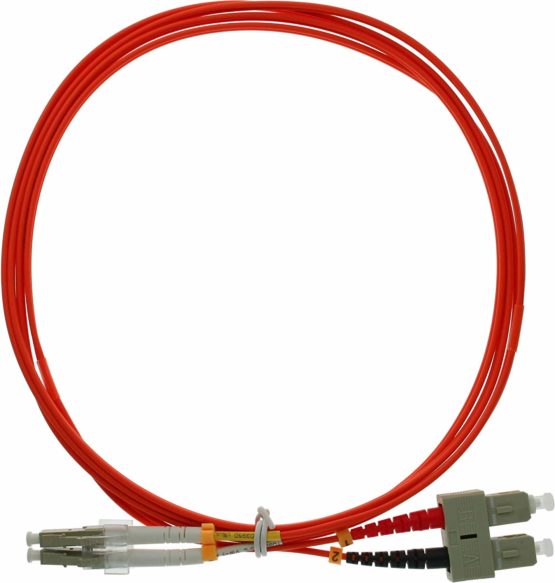 InLine® patch cable - 2 m - Image 2
