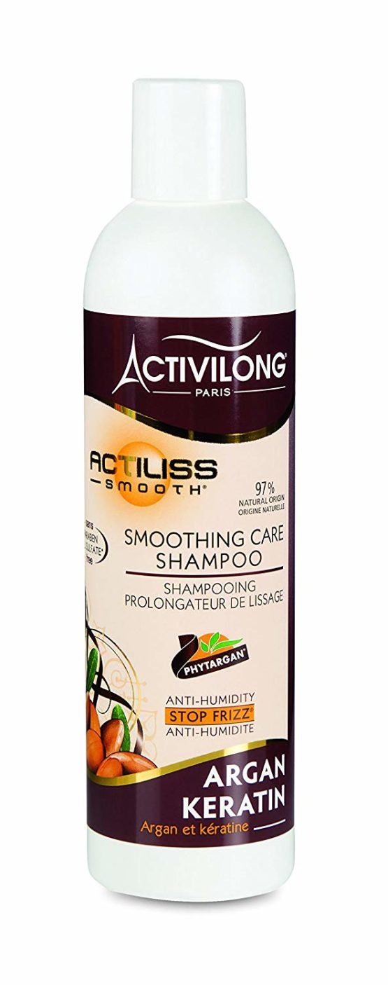Actiliss Shampoo 250 ml