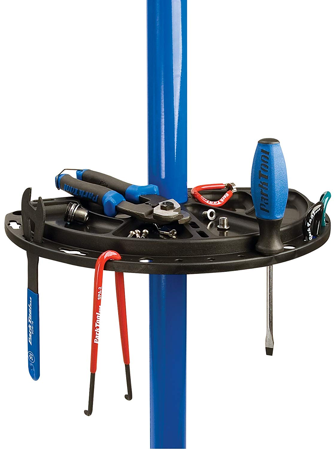 Park Tool Assembly Stand-4000780 Assembly Stand Black/Silver One Size