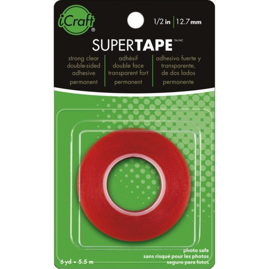 Therm O Web 4102 Super Tape Double-Sided - Image 2