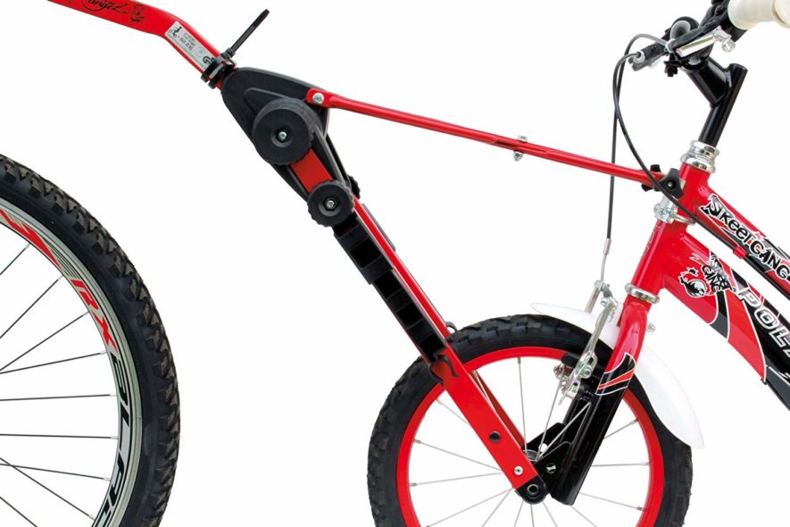 Cicli Bonin CST C219 Rigid Tire - 24 X 1.75 Inches, Black, High Grip & Reliability For Bicycles