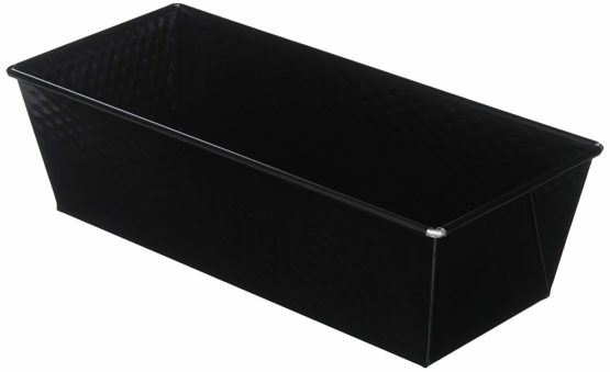 Kaiser "Classic" Loaf Pan, Black, 25 cm - Image 2