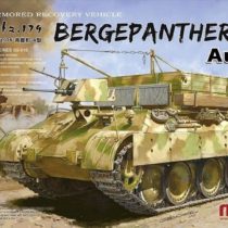 Meng MNGSS-015 Model kit, Various