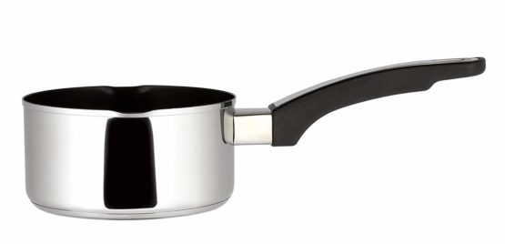 Prestige Everyday Milkpan, Saucepan and Frypan Set of 5 - 5 year guarantee - Image 2