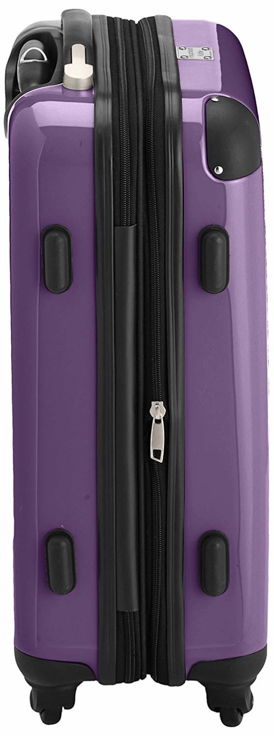 HAUPTSTADTKOFFER Hand Luggage  , 55 cm, 84 L, Multicolour - Image 4