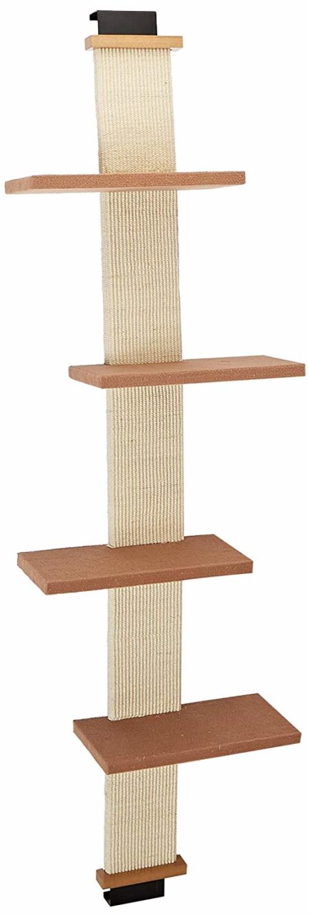 SmartCat Multi-Level Climber