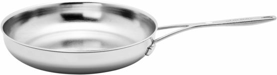 Demeyere 40850-682-0 Industry Frypan, induction, 20 cm