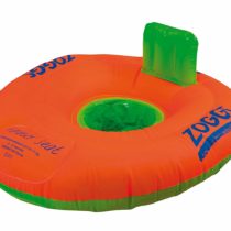 Zoggs Unisex Child Zoggy Baby Inflatable Swim Seat Trainer Seat