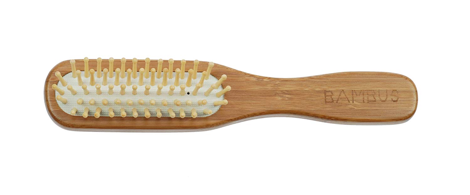 Fantasia Bamboo Wood Brush Number 77032, Multicolored, L - Image 2
