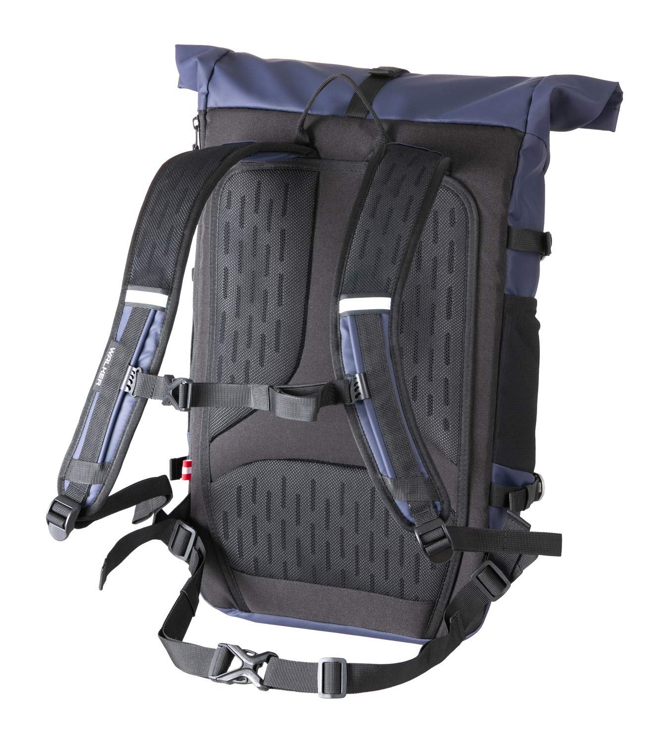 Schneiders Vienna Rucksack Cycle Sport, Blau, ca. 32 x 48 18 cm, 28 Liter Casual Daypack, liters, Blue (Blau) - Image 2