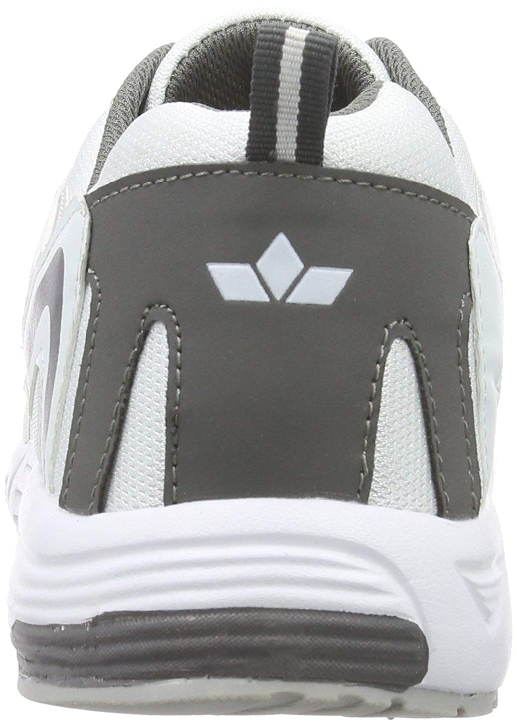 Lico , UK (EU), White Weiss Grau Weiss Grau, 15.5 UK - Image 3