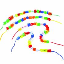 EDUPLAY 120259 Kids' Jewelry-Making & Beadwork Kits, Multi Colour