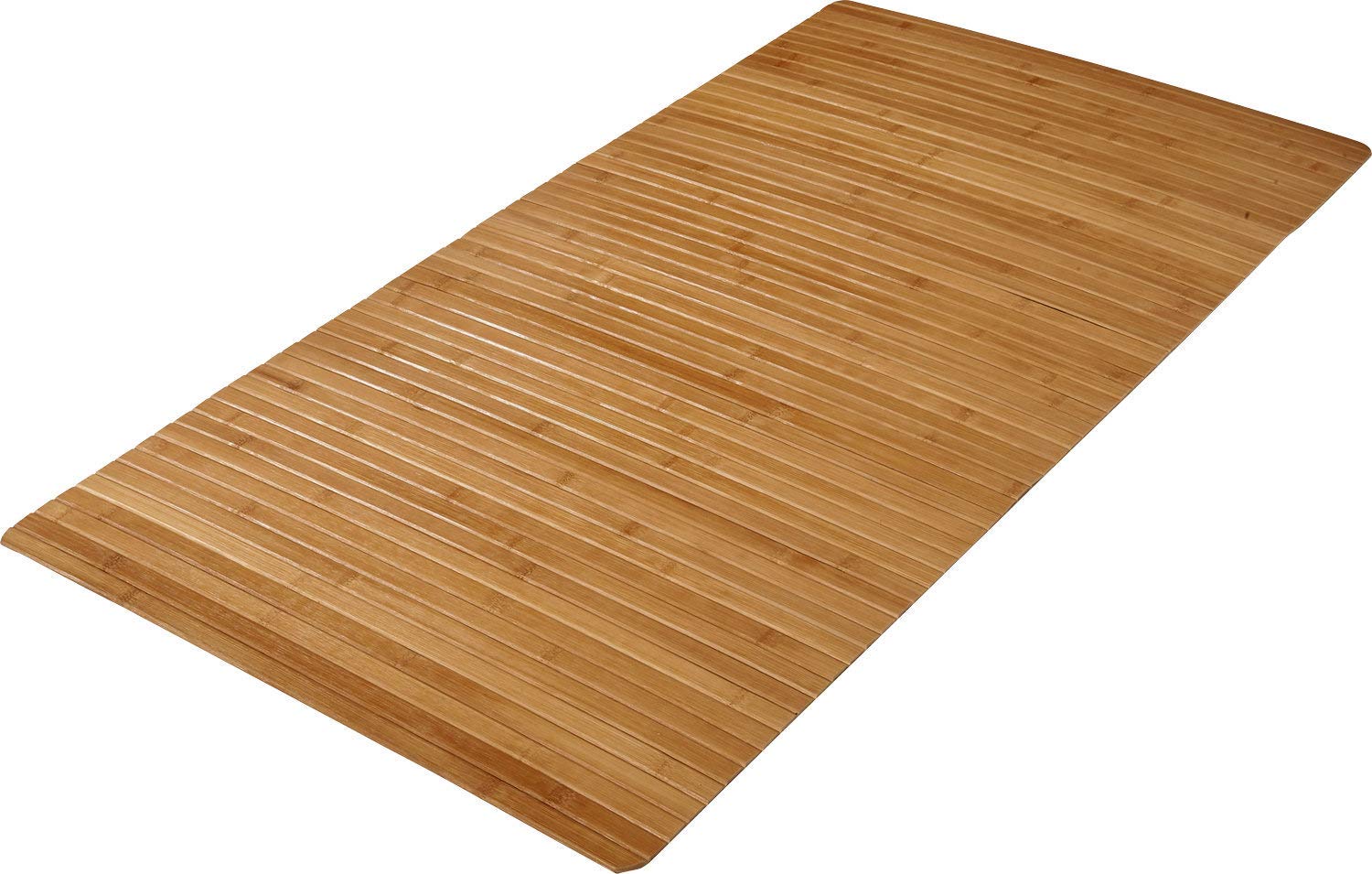 Kleine Wolke Kleine 5043 202 207 50 x 80 cm Wolke Bambus Rectangle Bath Mat, Bamboo, Nature - Image 4