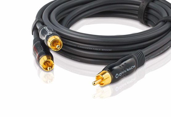Oehlbach BOOOM! Cable - Image 2