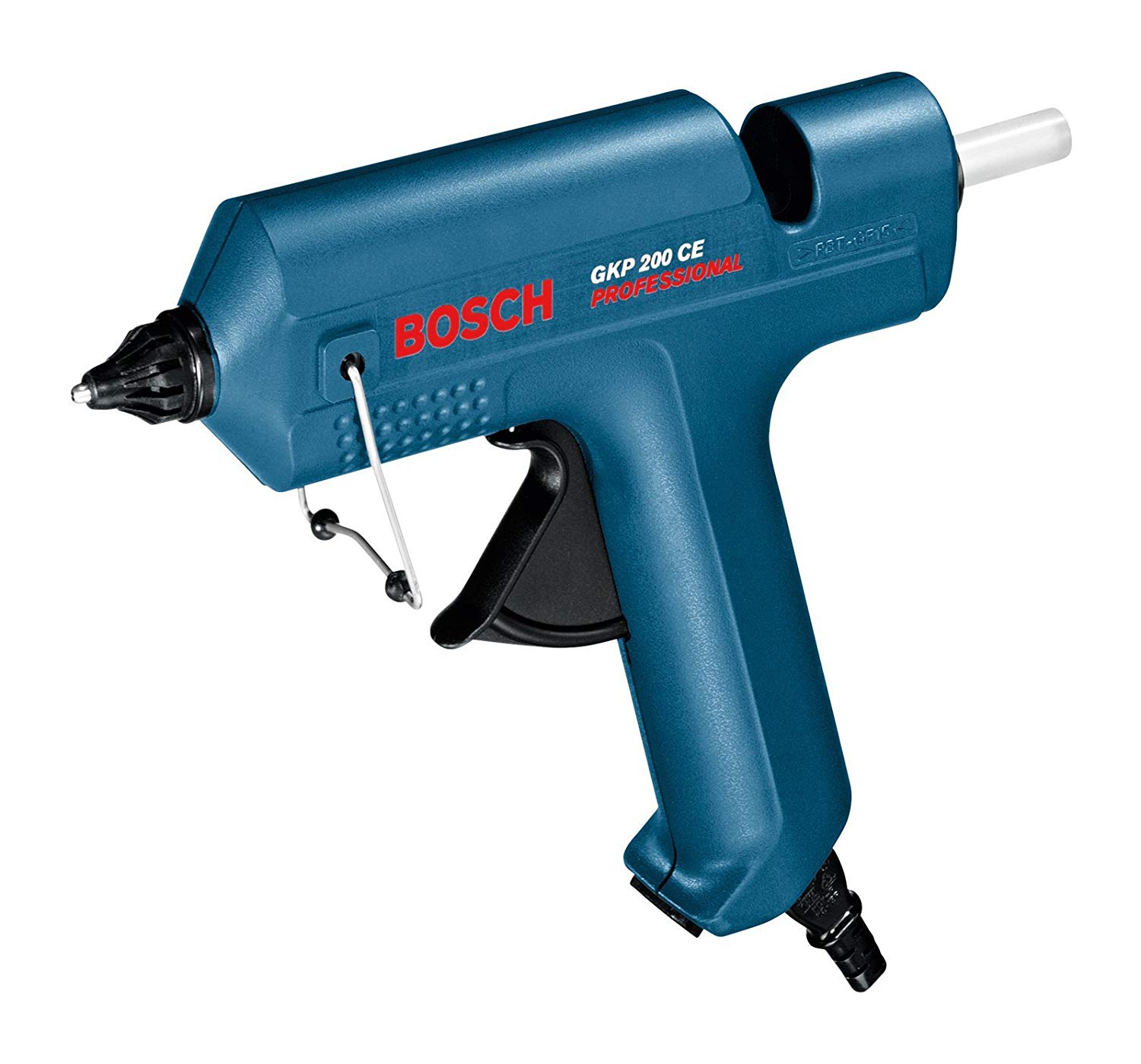 Bosch GES 200 EC, Blue, GKP 200 CE
