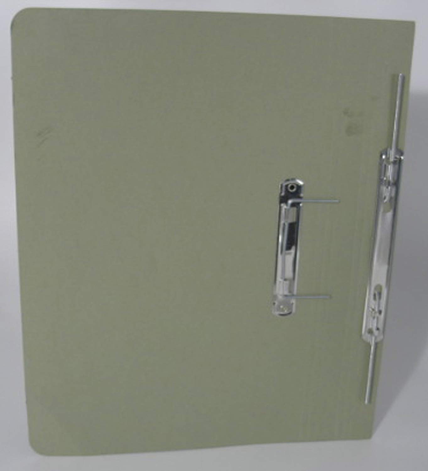 Exacompta, Ref 211/7002Z, Guildhall, Spiral File, 355 x 250mm, 420gsm Durable Heavyweight Sprint Manilla