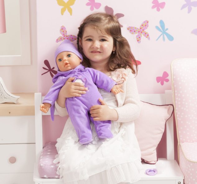 bayer doll accessories