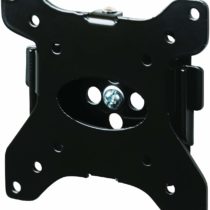 B-Tech BT7510 Flat Screen Wall Mount in Black
