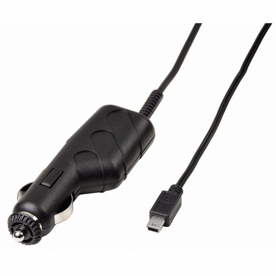 Hama Car Charger Mini USB