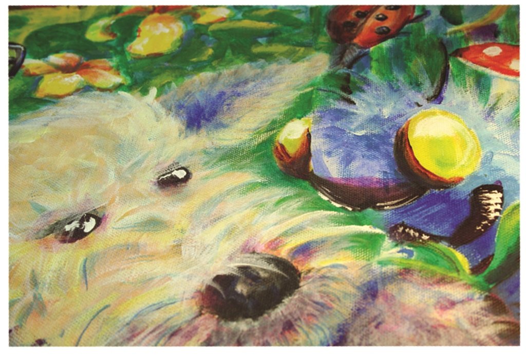 Pentel PHN4-50 Oil Pastels - Pack of 50, 1 count (Pack of 50), Green/Blue/Red - Image 4