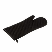 Leopold Vienna Grill glove large, black, 12x167x400mm