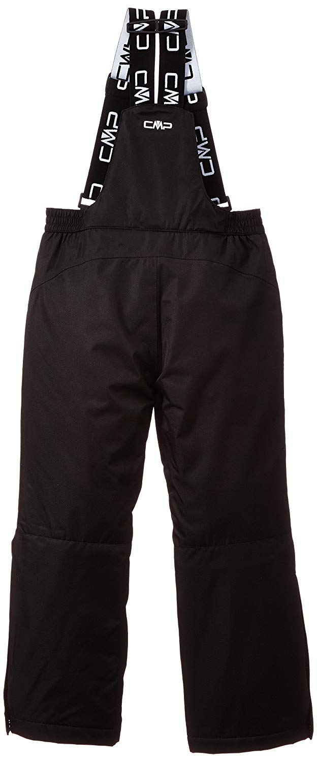 CMP - Kid Salopette, Black, 164 - Image 2