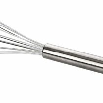 Tescoma Stainless Steel Ball Whisk 25 cm Delicia, Assorted, 26.5 x 5.7 x 5.7 cm