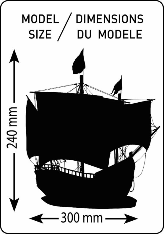 Heller HEL80815 Model Kit, Various - Image 2
